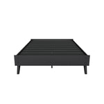 Charlang Full Platform Bed