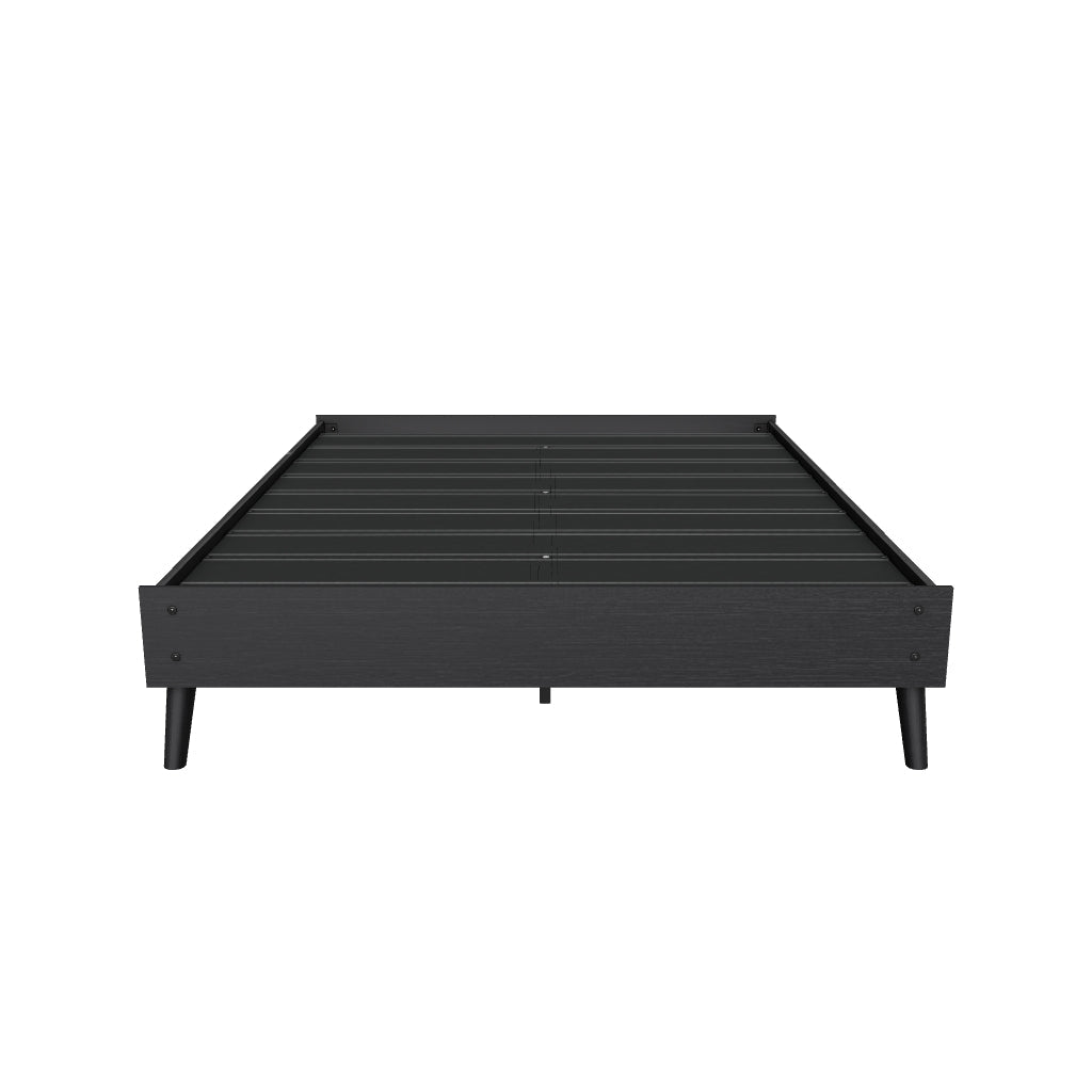 Charlang Queen Platform Bed