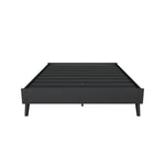 Charlang Queen Platform Bed