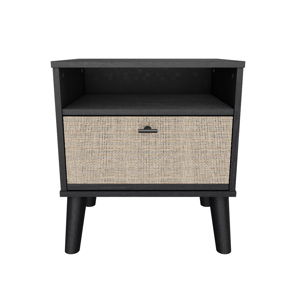 Charlang Nightstand