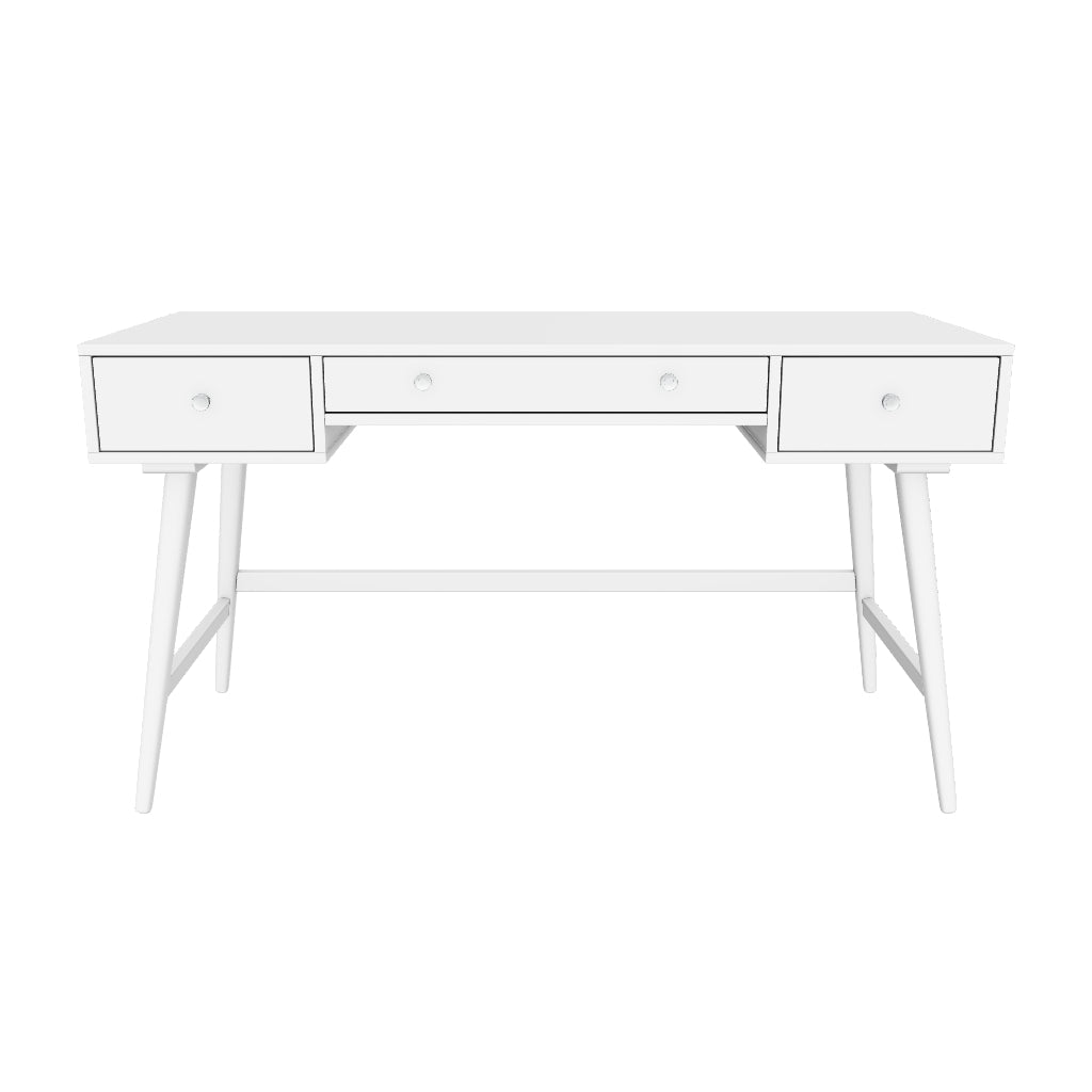 Thadamere 54" Home Office Desk