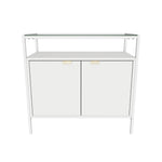 Deznee Small Bookcase