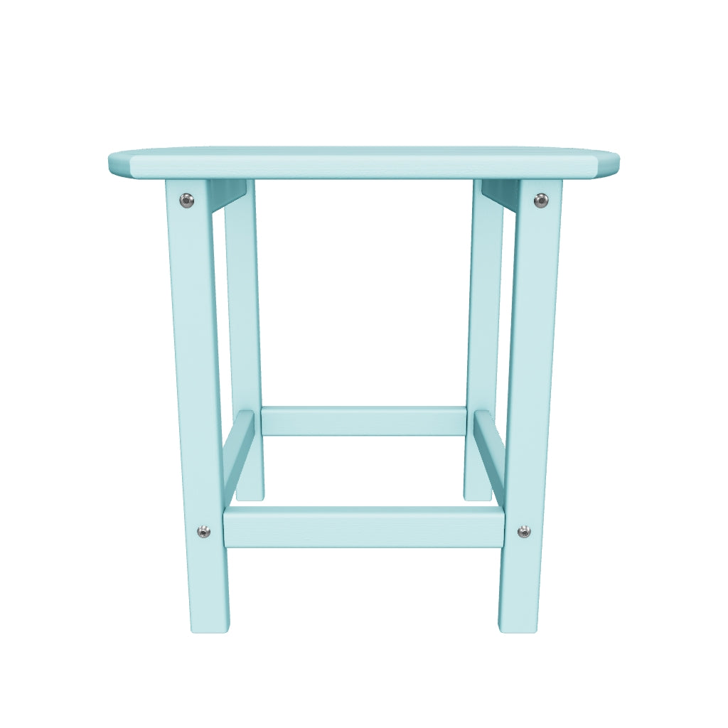 Rectangular End Table