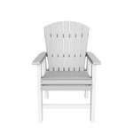 Transville Outdoor Dining Arm Chair (Set of 2)