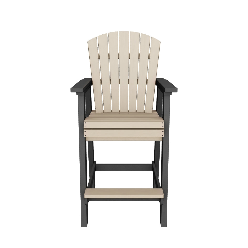 Fairen Trail Barstool (Set of 2)