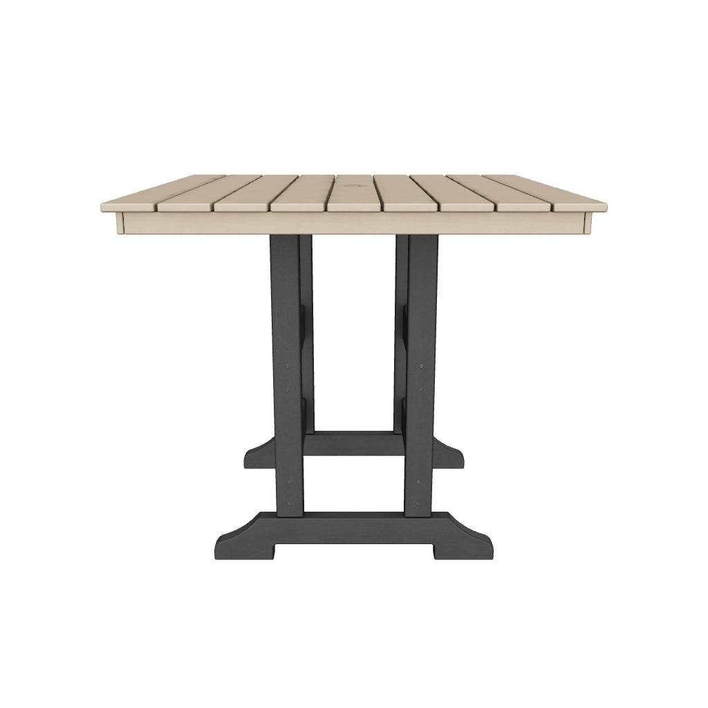 Fairen Trail Outdoor Counter Height Dining Table