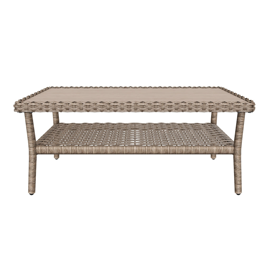 Clear Ridge Coffee Table