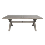 Beach Front Outdoor Dining Table