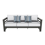 Amora Outdoor Sofa with Cushion