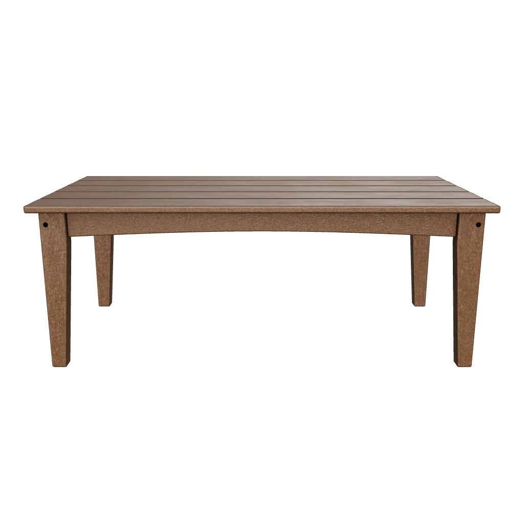 Emmeline Outdoor Coffee Table