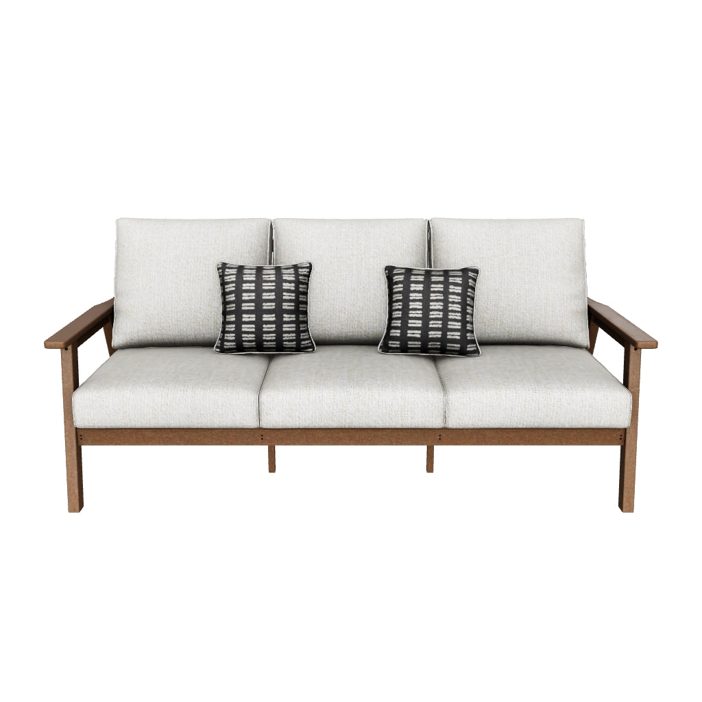 Emmeline Outdoor Sofa with Cushion