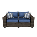 Grasson Lane Loveseat with Cushion