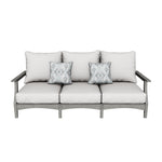 Visola Outdoor Sofa with Cushion