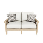 Loveseat w/Cushion