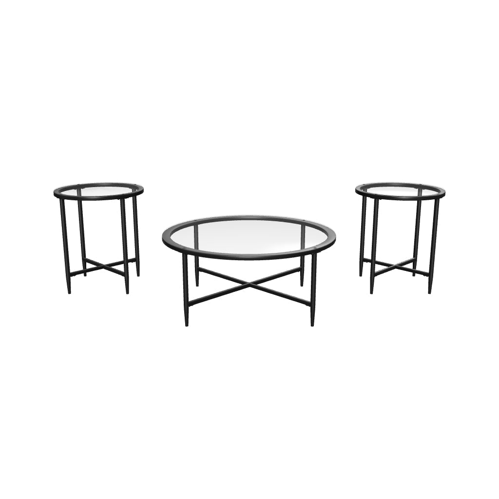 Stetzer Table