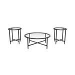 Stetzer Table