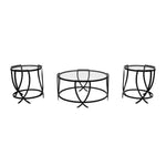 Tarrin Table (Set of 3)