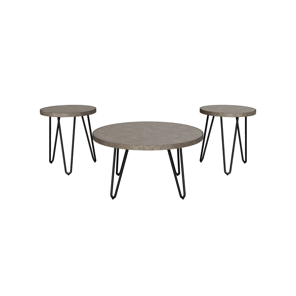 Hadasky Table (Set of 3)