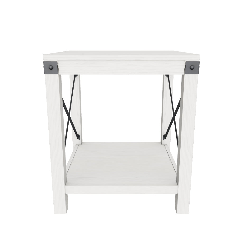 Bayflynn End Table