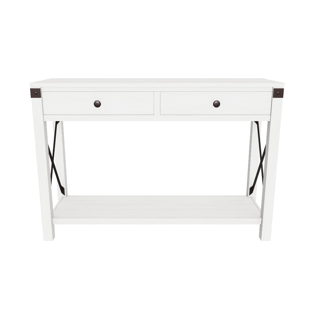 Bayflynn Sofa/Console Table