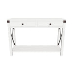 Bayflynn Sofa/Console Table