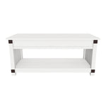 Bayflynn Lift-Top Coffee Table