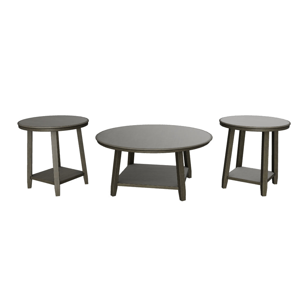 Occasional Table Set (3/CN)