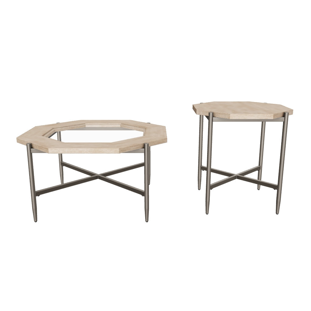 Varlowe Table (Set of 3)