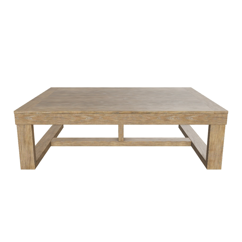 Cariton Coffee Table