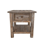 Wyndahl End Table