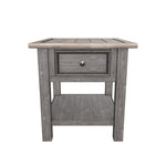 Tyler Creek End Table