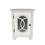 Realyn Chairside End Table
