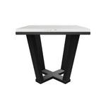 Fostead End Table