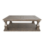 Rectangular Cocktail Table
