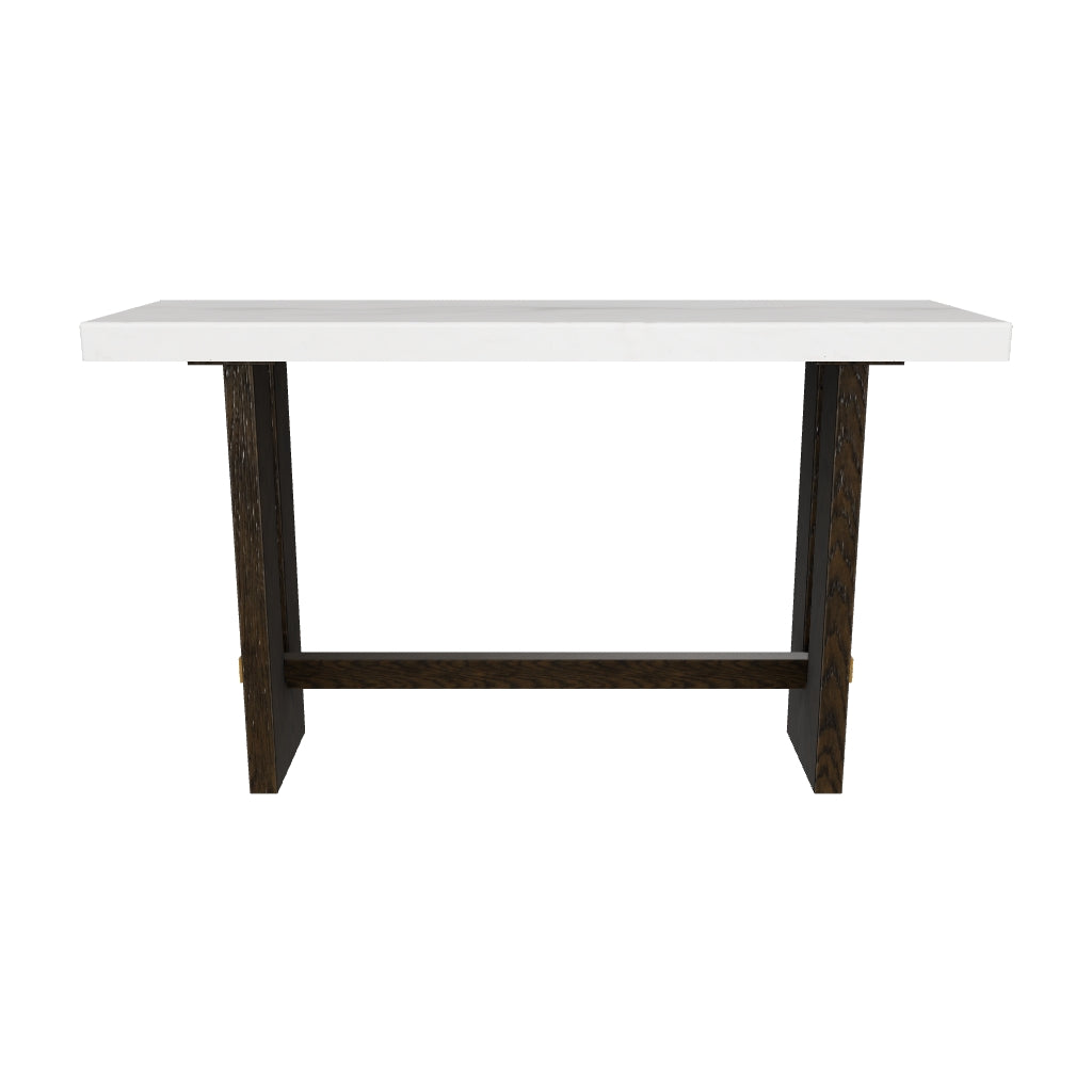 Burkhaus Sofa Table