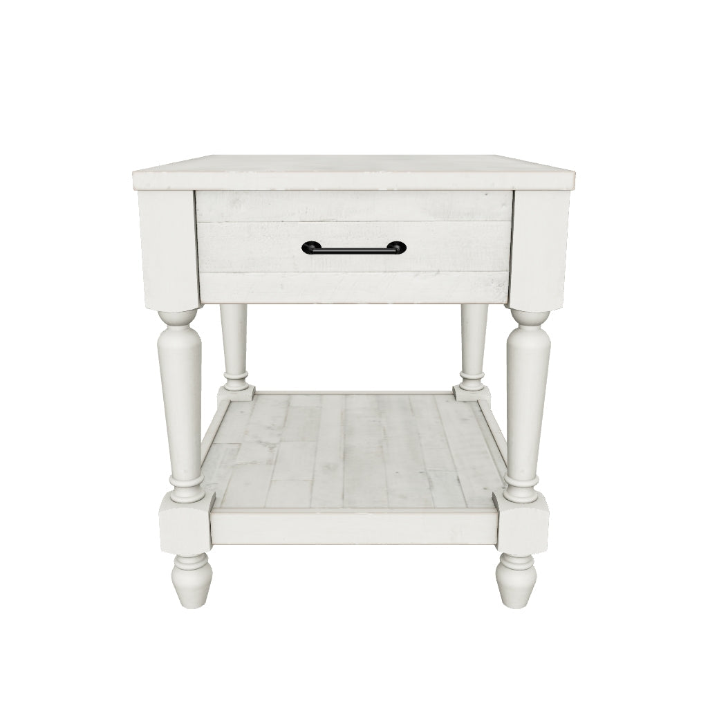 Shawnalore End Table