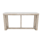 Loyaska Sofa Table