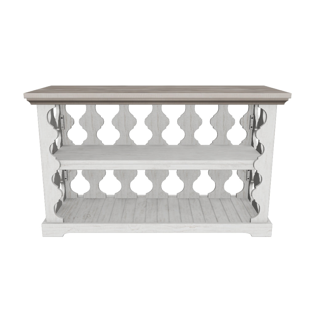 Havalance Sofa/Console Table
