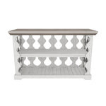 Havalance Sofa/Console Table