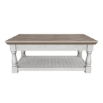 Havalance Lift-Top Coffee Table