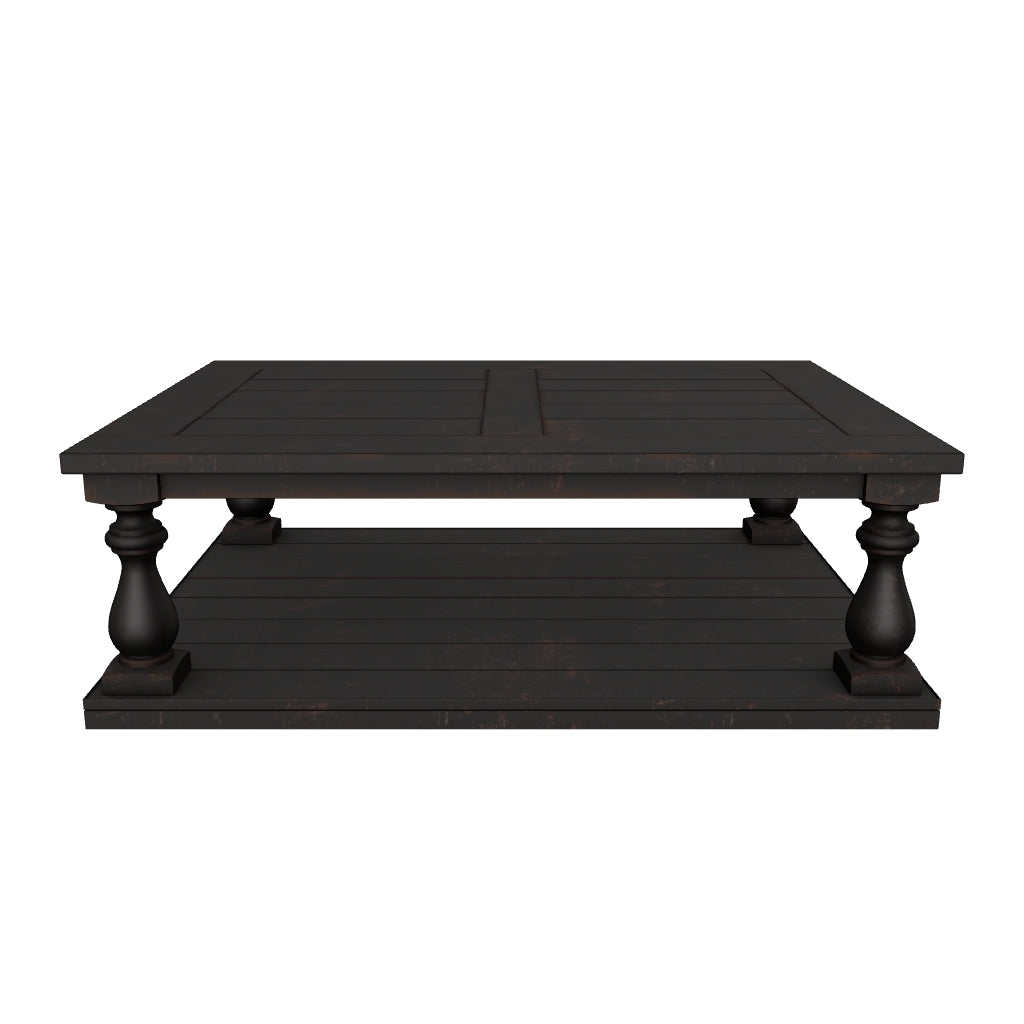 Mallacar Coffee Table