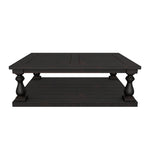 Mallacar Coffee Table