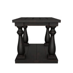 Mallacar End Table