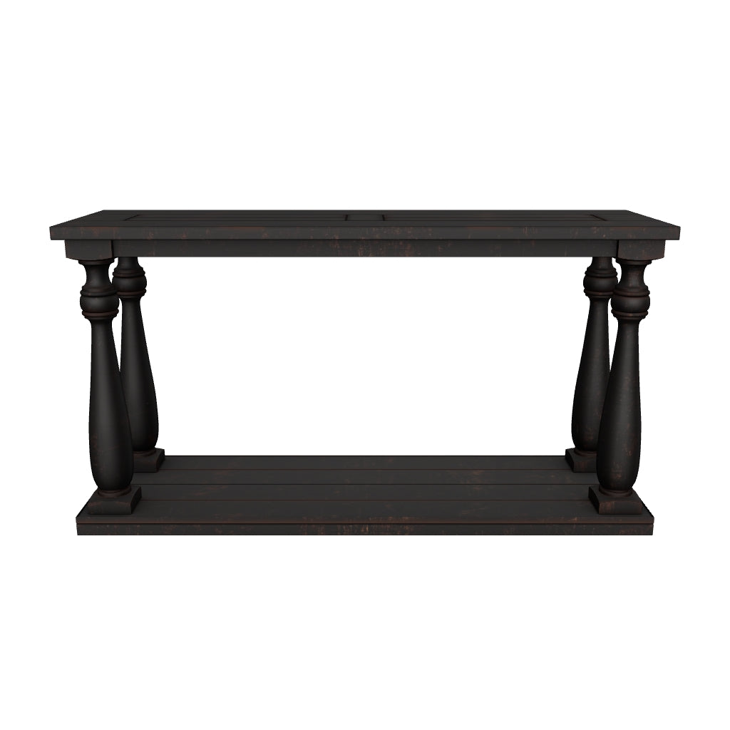 Mallacar Sofa/Console Table