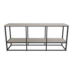 Wadeworth 65" TV Stand