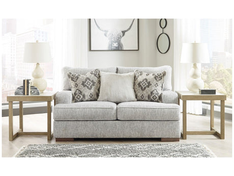 Mercado Loveseat
