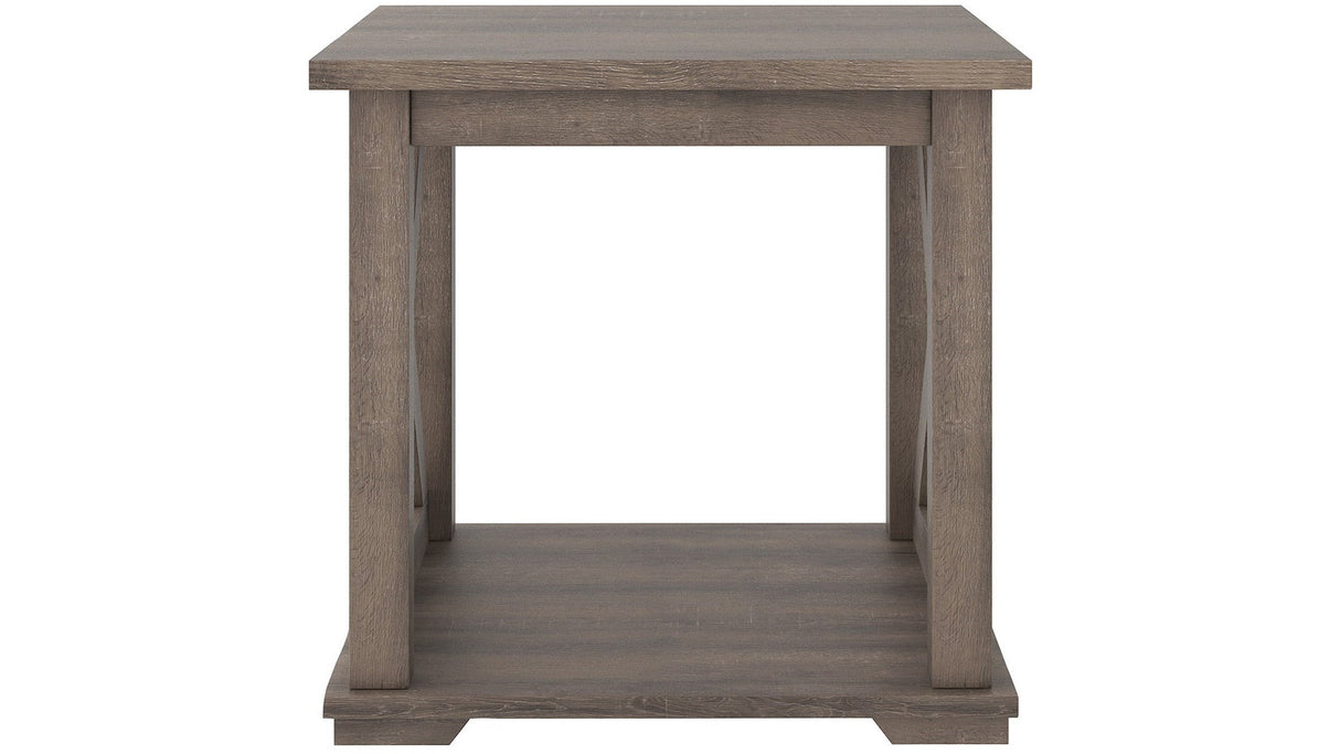 Arlenbry End Table