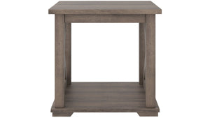Arlenbry End Table