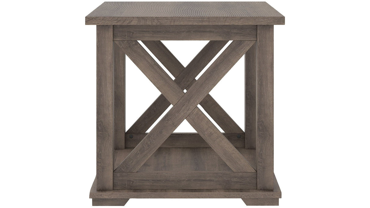 Arlenbry End Table