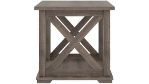 Arlenbry End Table